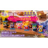 Sailor Moon - Pack 6 figures Mega Cat Project trading, Sailor Mewn Special Set vol 2