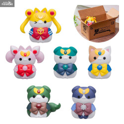 Sailor Moon - Pack 6...
