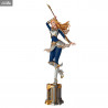 League of Legends - Figure stylo Lux, the Lady of Luminosity