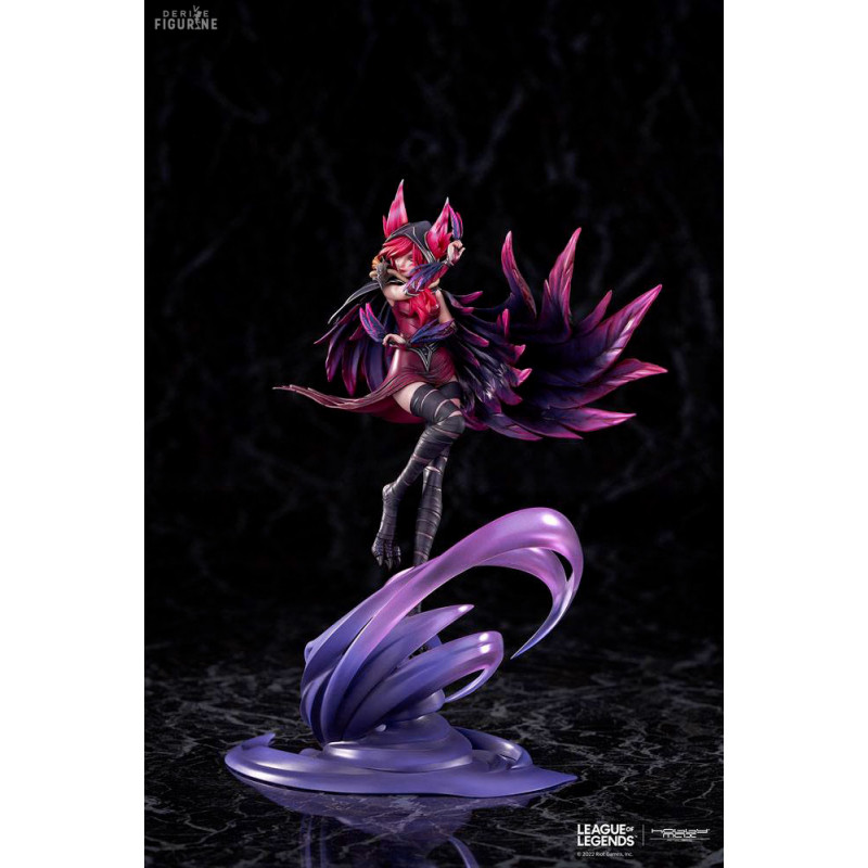 League of Legends - Figure...