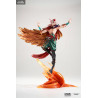 League of Legends - Figurine Xayah ou Rakan