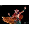 League of Legends - Figurine Xayah ou Rakan