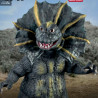 Sevenger Fight - Figure Jirahs, Master Craft