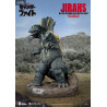 Sevenger Fight - Figure Jirahs, Master Craft