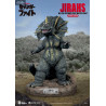 Sevenger Fight - Figure Jirahs, Master Craft