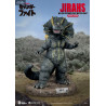 Sevenger Fight - Figure Jirahs, Master Craft