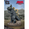 Sevenger Fight - Figure Jirahs, Master Craft