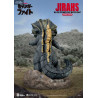 Sevenger Fight - Figurine Jirahs, Master Craft