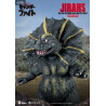 Sevenger Fight - Figure Jirahs, Master Craft