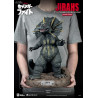 Sevenger Fight - Figurine Jirahs, Master Craft