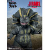 Sevenger Fight - Figure Jirahs, Master Craft