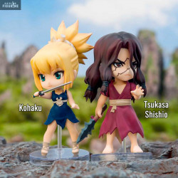 Dr. Stone - Figurine Kohaku...
