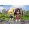 Dr. Stone - Figure Kohaku or Tsukasa Shishio, Figuarts Mini