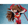 Rebuild of Evangelion - Figurine Asuka Langley Shikinami