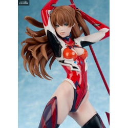 Rebuild of Evangelion -...