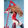 Rebuild of Evangelion - Figurine Asuka Langley Shikinami