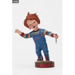 Figurine Chucky Head...