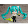Hatsune Miku GT Project - Racing Miku 2022 figure, Nendoroid