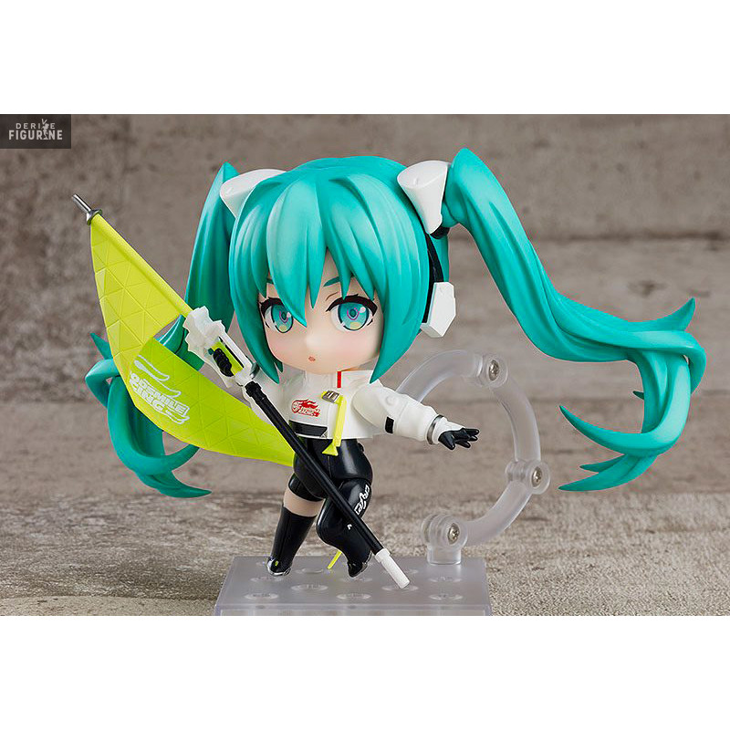 Hatsune Miku GT Project -...