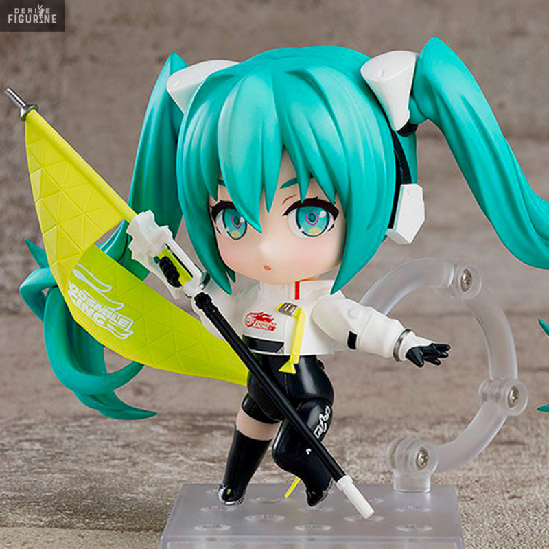 Hatsune Miku GT Project -...