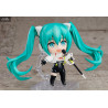 Hatsune Miku GT Project - Racing Miku 2022 figure, Nendoroid