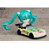 Hatsune Miku GT Project - Racing Miku 2022 figure, Nendoroid