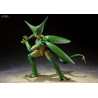 Dragon Ball Z - Figurine Cell First Form, S.H.Figuarts