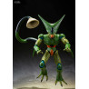 Dragon Ball Z - Figurine Cell First Form, S.H.Figuarts