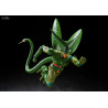Dragon Ball Z - Figurine Cell First Form, S.H.Figuarts