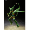 Dragon Ball Z - Figurine Cell First Form, S.H.Figuarts