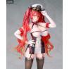 Azur Lane - Honolulu figure Light Equipment or Classic