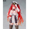 Azur Lane - Honolulu figure Light Equipment or Classic