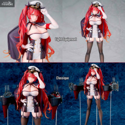 Azur Lane - Figurine...