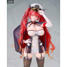 Azur Lane - Honolulu figure Light Equipment or Classic