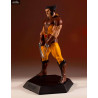 X-Men - Figurine Wolverine '80, Marvel Comics Collectors Gallery
