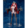 Azur Lane - Honolulu figure Light Equipment or Classic