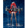 Azur Lane - Honolulu figure Light Equipment or Classic