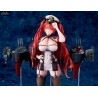 Azur Lane - Honolulu figure Light Equipment or Classic