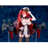 Azur Lane - Honolulu figure Light Equipment or Classic