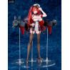 Azur Lane - Honolulu figure Light Equipment or Classic