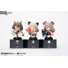 Arknights - Pack 3 figures Deformed Vol. 2 Box Set