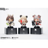 Arknights - Pack 3 figurines Deformed Vol. 2 Box Set