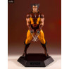 X-Men - Figure Wolverine '80, Marvel Comics Collectors Gallery