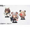 Arknights - Pack 3 figurines Deformed Vol. 2 Box Set