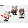 Arknights - Pack 3 figurines Deformed Vol. 2 Box Set