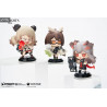 Arknights - Pack 3 figures Deformed Vol. 2 Box Set