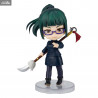 Jujutsu Kaisen - Figurine Maki Zen'in, Panda, Toge, Kento, Choso ou Sukuna, Figuarts Mini