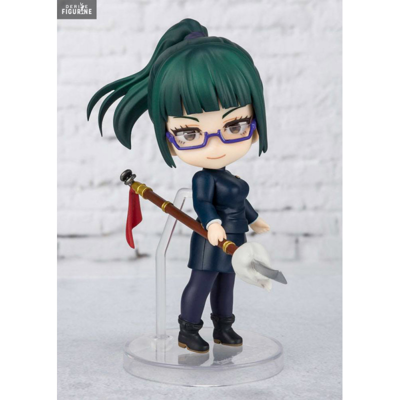 Jujutsu Kaisen - Figurine...