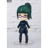 Jujutsu Kaisen - Figurine Maki Zen'in, Panda, Toge, Kento, Choso ou Sukuna, Figuarts Mini