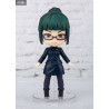 Jujutsu Kaisen - Figurine Maki Zen'in, Panda, Toge, Kento, Choso ou Sukuna, Figuarts Mini